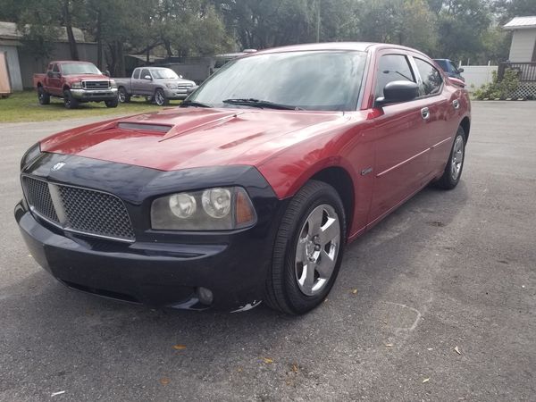 2008 Dodge Charger $2350 for Sale in Tampa, FL - OfferUp