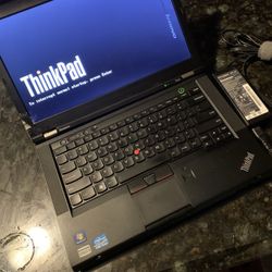 Lenovo 15in Laptop 