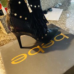 Bebe Women’s High Heels