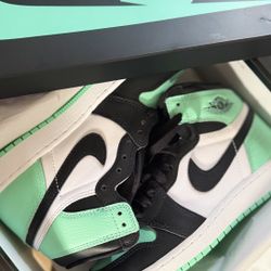 Jordan 1 Retro High OG
