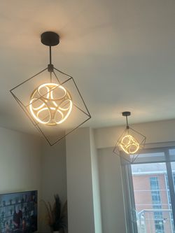 Artika Lights