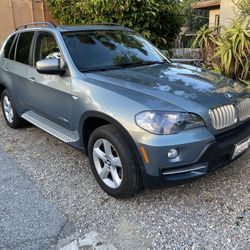 2010 BMW X5