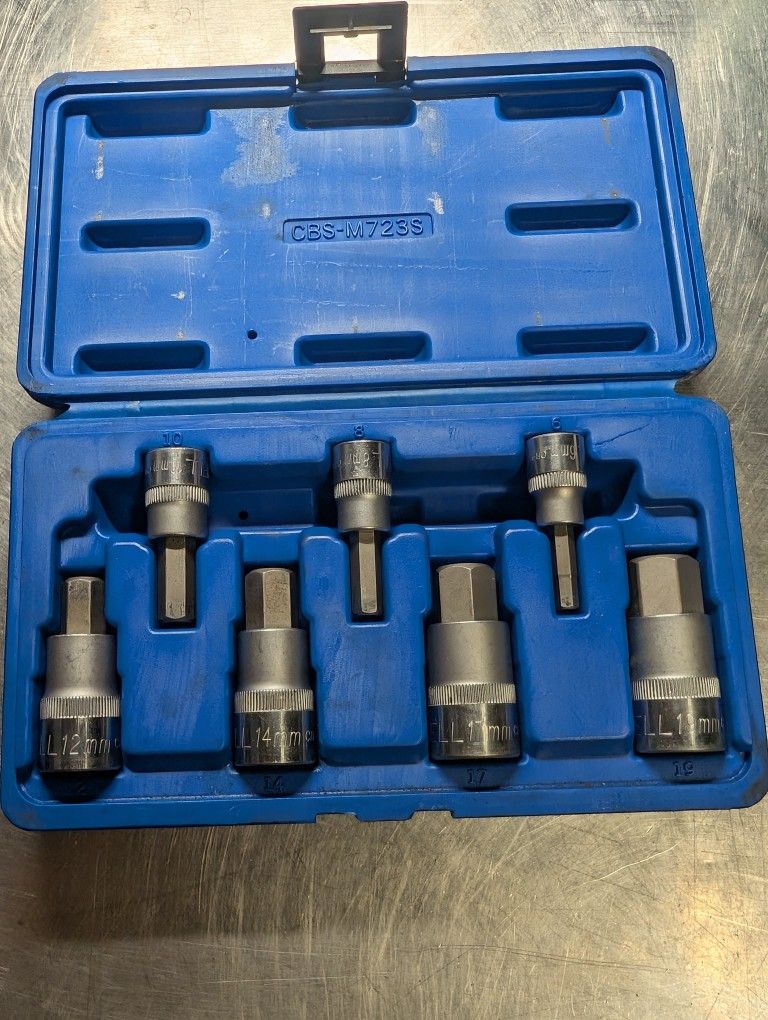Cornwell Allen Set $60 Obo
