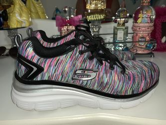 SKECHERS Walking Shoes Lite Weight