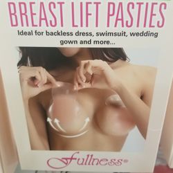 New Breast Lift Pasties