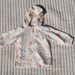 New H&M  Baby Girl Jacket