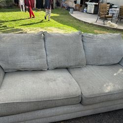 Free Couch