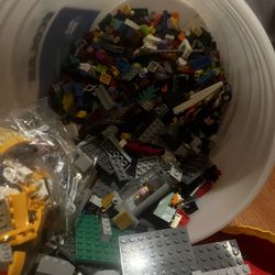Legos