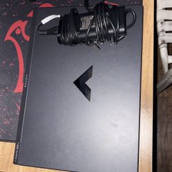 HP Victus Gaming Laptop – RTX Graphics