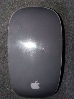 Apple magic mouse