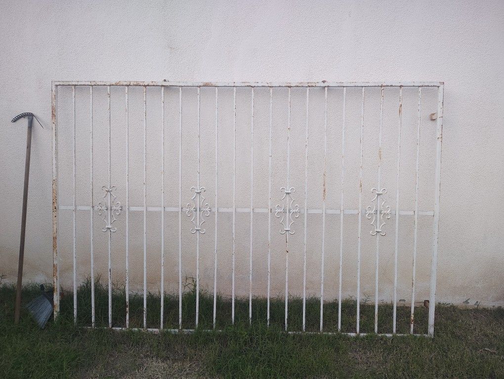 Window Security Bar Guard