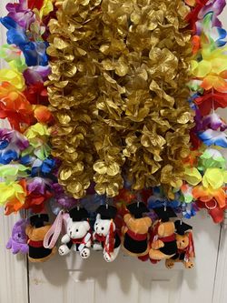 Leis