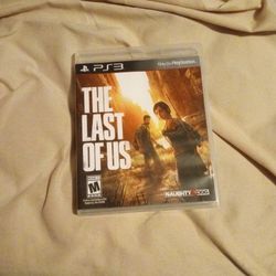 The last Of Us