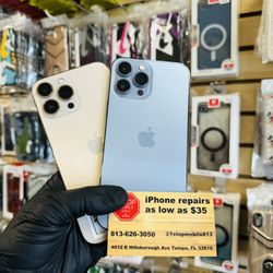 iPhone 13 Pro Max Unlocked 