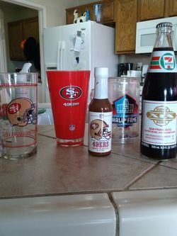 49er Stuff