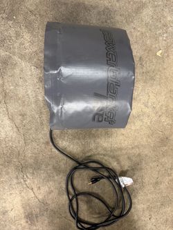 PowerBlanket 20lb Propane Tank Heater