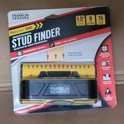 STUD FINDER 
