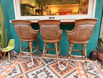 Free Vintage Stools