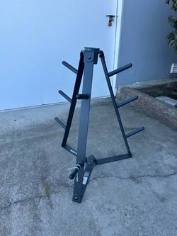 Weights Stand / Weights Tree