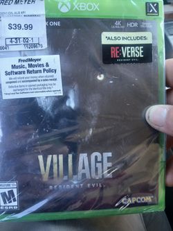 Xbox games $20 ea or $50 for all 3