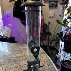 Hanging Bird Feeder 
