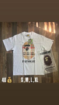 Bape shirts