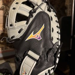 Mizuno Catcher Glove 34’