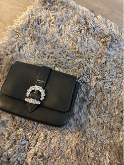 Authentic Jimmy Choo purse