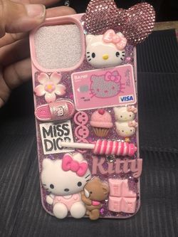 iPhone 14 Junk Case