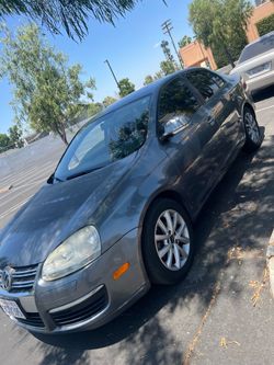 2010 Volkswagen Jetta