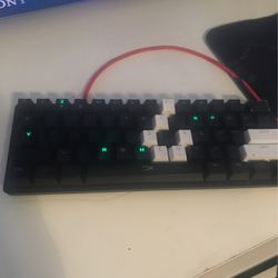 Huntsman Mini (limited Edition) Custom 