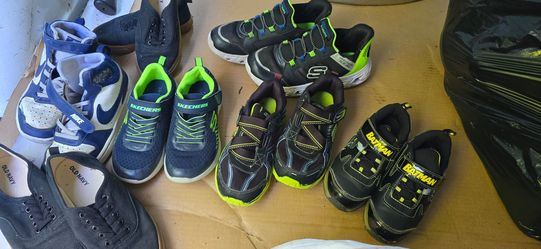 Kids Shoes