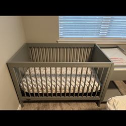Graco Crib 