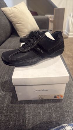 Brand New Calvin Klein Size 8.5