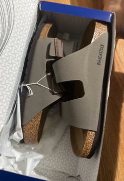 Birkenstocks Arizona Bs
