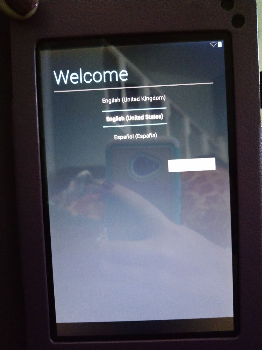 Hisense Sero 7 Pro Tablet