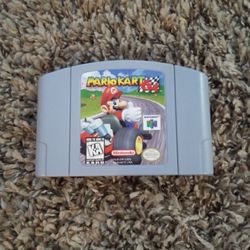 Nintendo 64 