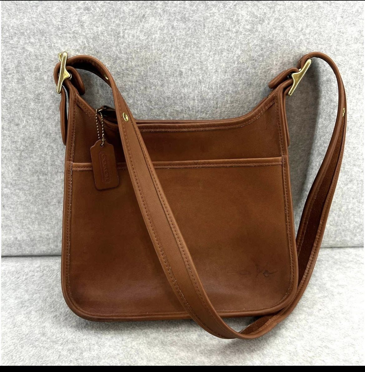 Vintage coach 9966 sale