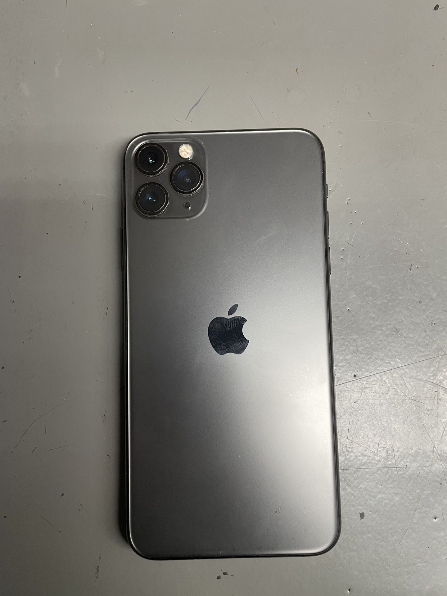 iPhone 11 Pro Max 256gb