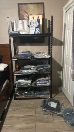 Designer shirts , jeans, shorts, jeans, alo sets