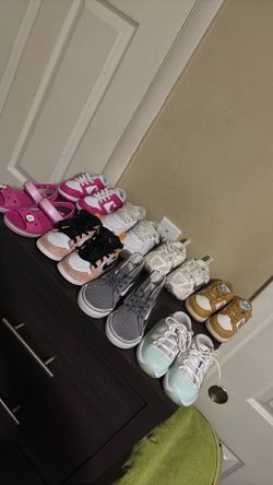 Size 7c shoes for sale