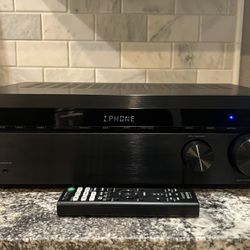 Sony STR-DH590 Bluetooth Receiver