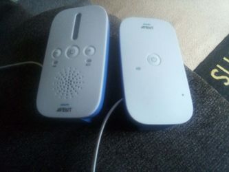 Baby Monitor