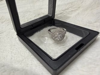 Engagement ring size 14kt