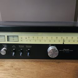 Sansui TU 5900 Vintage Tuner