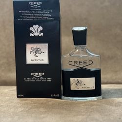 Creed Aventus