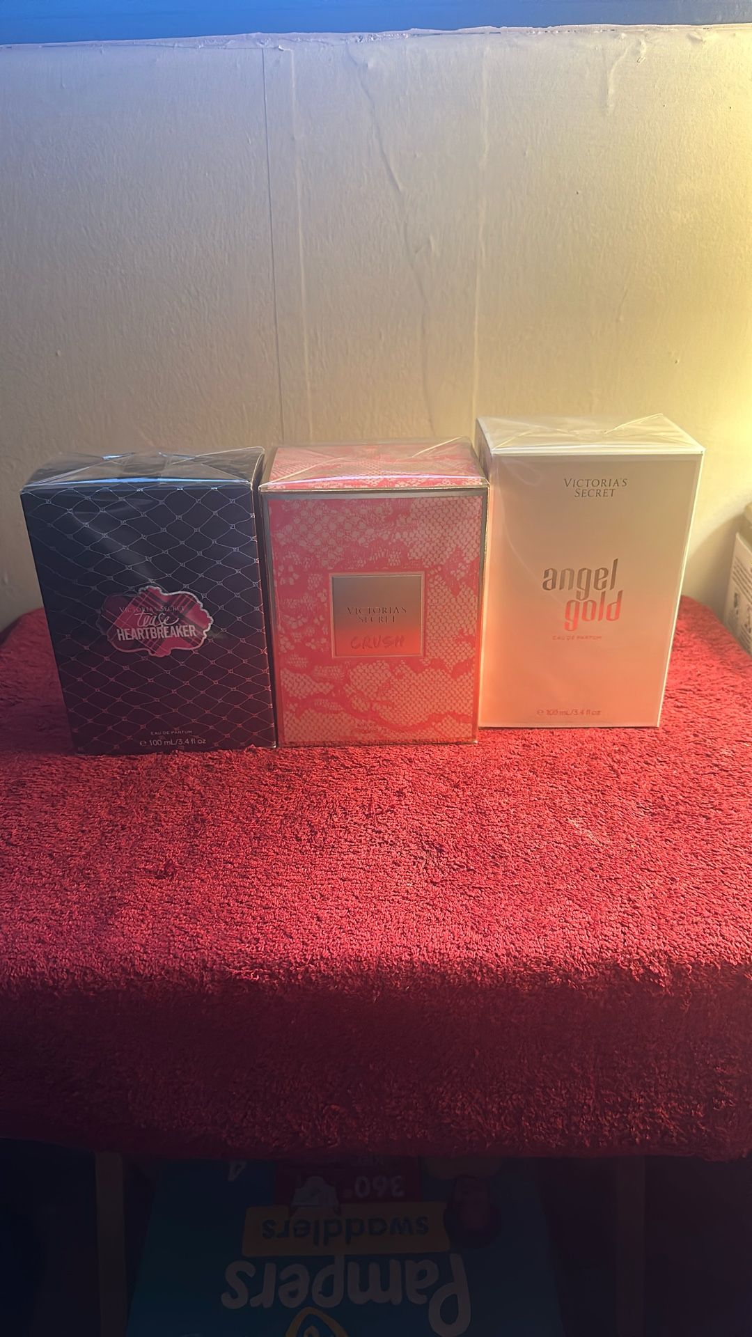 Victoria’s Secret Perfume 