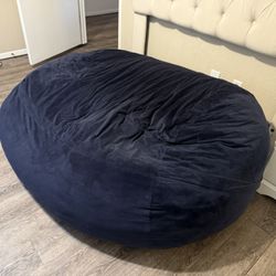 Huge Bean Bag SofaSack