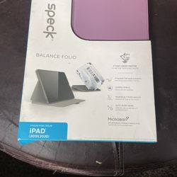 iPad 2019/2020 Speck Case 