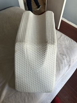 Let Elevation Pillow 